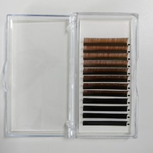Eyelashes Tray