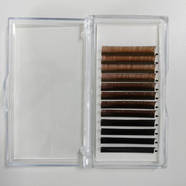 Eyelashes Tray