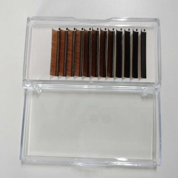 Eyelashes Tray
