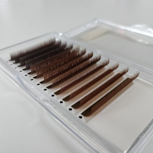 Eyelashes Tray