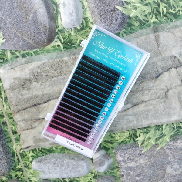 Eyelash W