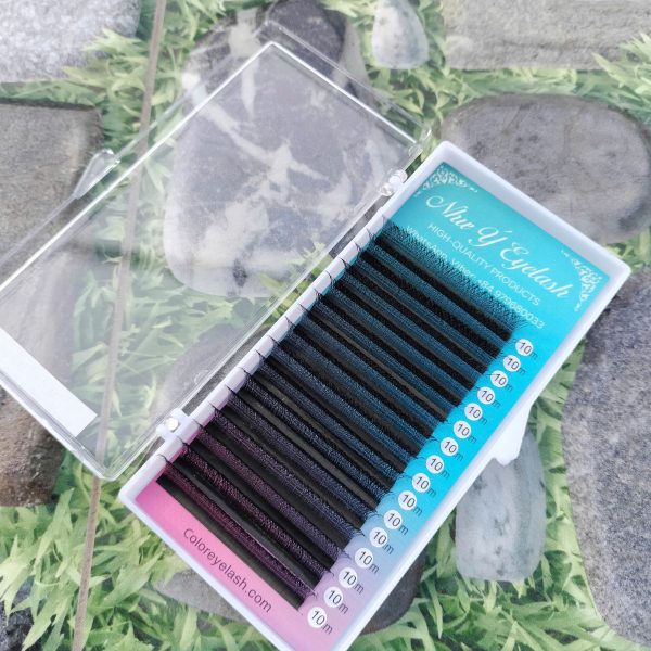 Eyelash W