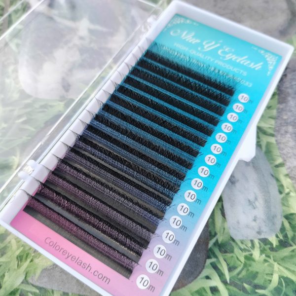 Eyelash W