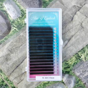 Eyelash W