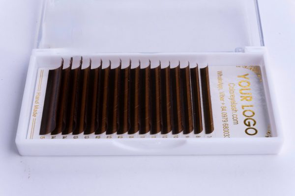 Eyelashes Tray