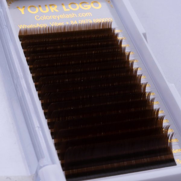 Eyelashes Tray