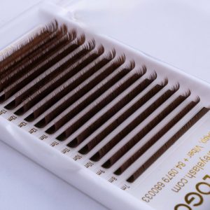 Eyelashes Tray