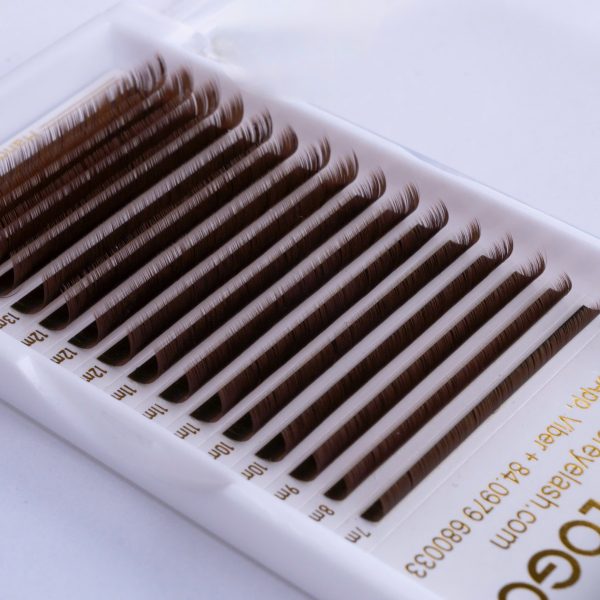 Eyelashes Tray
