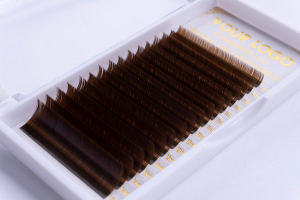 Eyelashes Tray