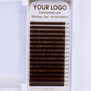 Eyelashes Tray