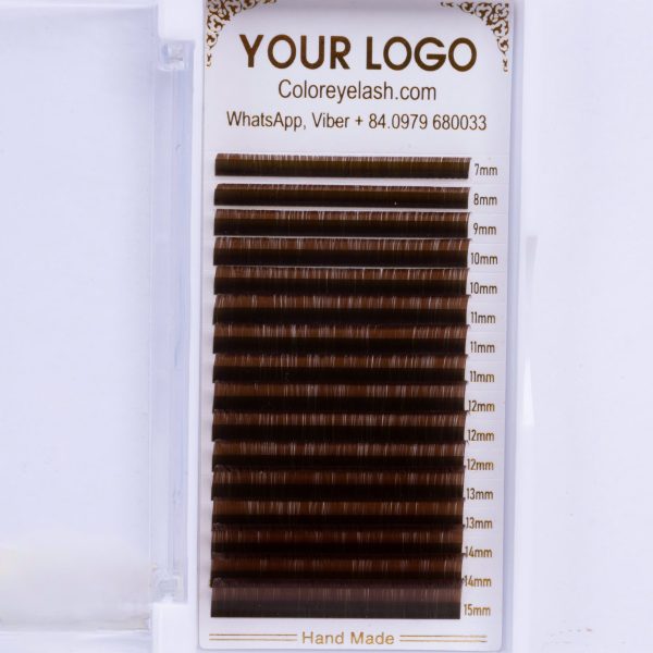 Eyelashes Tray