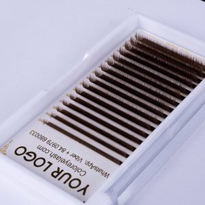 Eyelashes Tray