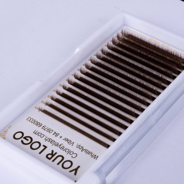 Eyelashes Tray