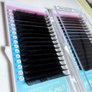Eyelashes Tray