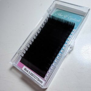 Eyelashes Tray