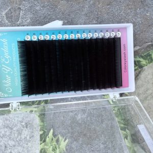 Eyelashes Tray