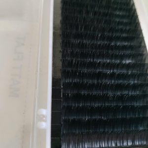 Eyelashes Tray