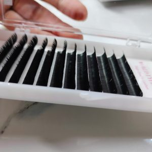 Eyelashes Tray