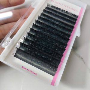 Eyelashes Tray