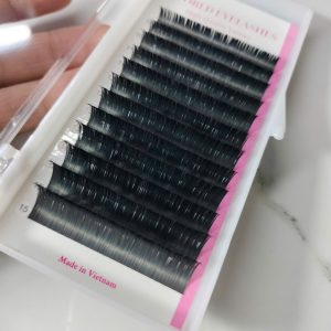 Eyelashes Tray