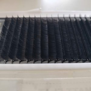 Eyelashes Tray