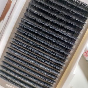 Eyelashes Tray