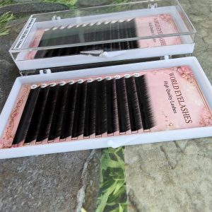 Eyelashes Tray