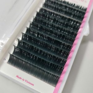 Eyelashes Tray