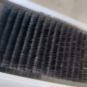 Eyelashes Tray