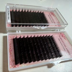 Eyelashes Tray