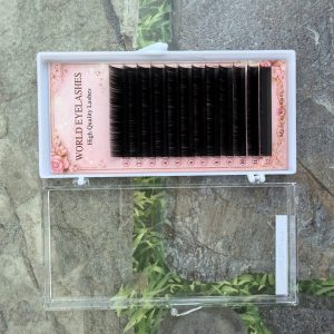 Eyelashes Tray