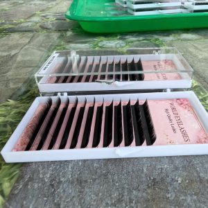 Eyelashes Tray