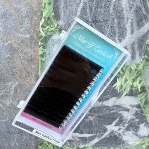 Eyelashes Tray