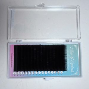 Eyelashes Tray