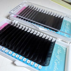 Eyelashes Tray