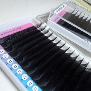 Eyelashes Tray