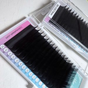 Eyelashes Tray