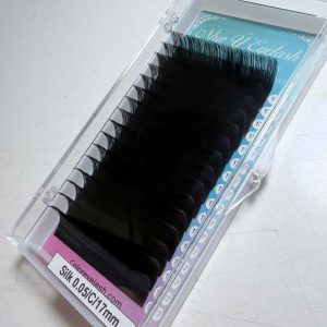 Eyelashes Tray