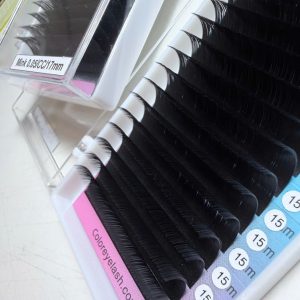 Eyelashes Tray