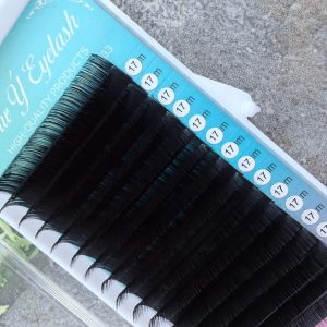 Eyelashes Tray