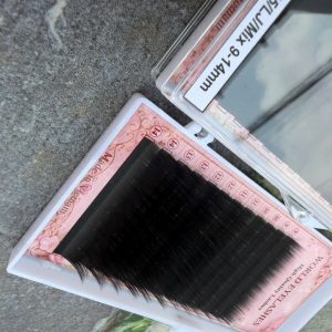 Eyelashes Tray