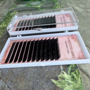 Eyelashes Tray