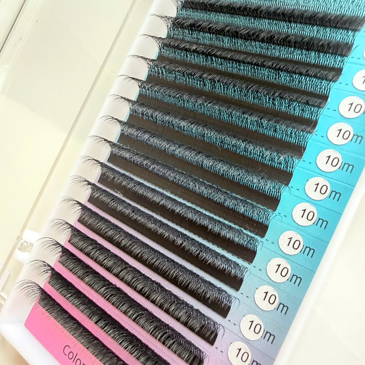 Eyelashes W Eyelashes W