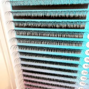 Eyelashes W