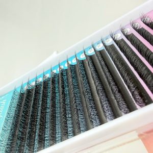 Eyelashes W