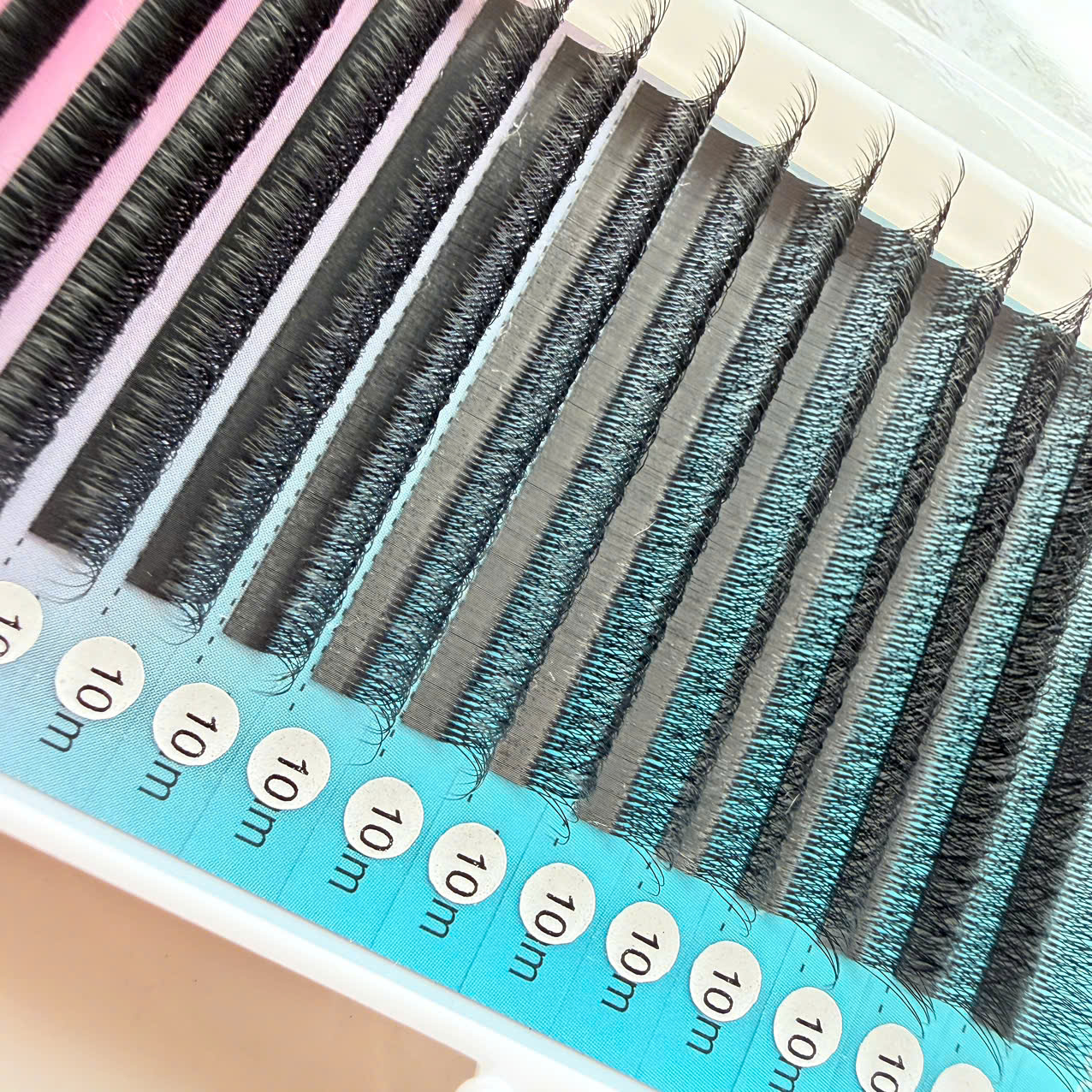 Eyelashes W Eyelashes W