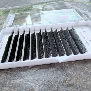 Eyelashes W