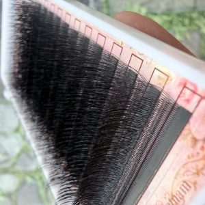 Eyelashes W