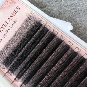Eyelashes W