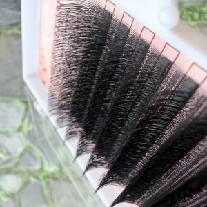 Eyelashes W